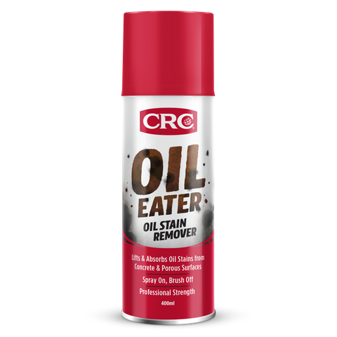 CRC Oil Fighter 400ml - 6Pc