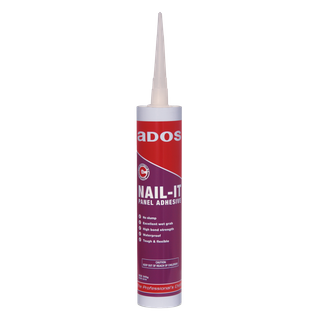 ADOS Nail-It Panel Adhesive 345g - 12Pc