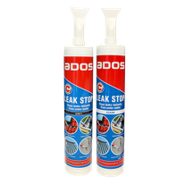 ADOS Leak Stop Adhesive Sealant