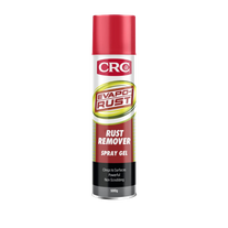 CRC Evapo Rust Remover Spray Gel - 6Pc