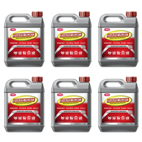 CRC Evapo Rust Remover 1L - 6Pc