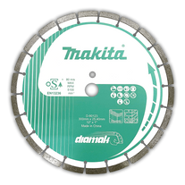 Makita DIAMAK Segmented Diamond Disc 300 x 25.4mm