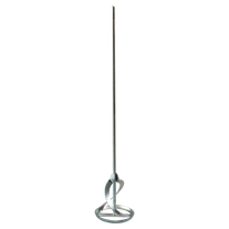 Makita Paddle Mixer Hex 3/8in for Liquid