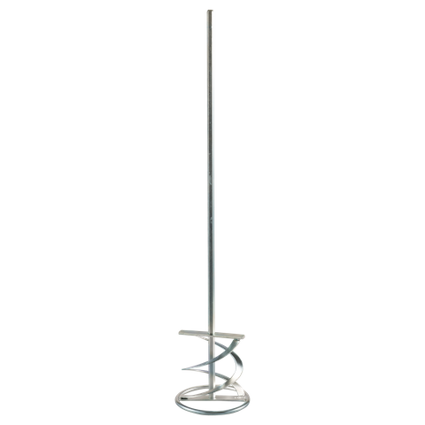 Makita Paddle Mixer Hex 3/8in for Viscous
