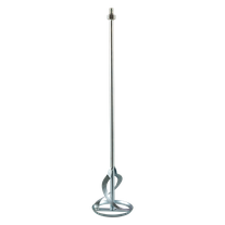 Makita Paddle Mixer Hex M14 for Liquid