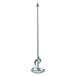 Makita Paddle Mixer Hex M14 for Liquid