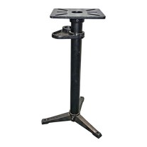 ToolShed Grinder Stand