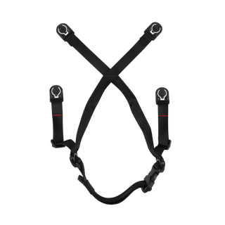 Milwaukee BOLT 200 EN397 4pt Chin Strap