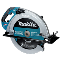 Makita XGT Cordless Circular Beam Saw 415mm 40V - Bare Tool