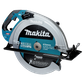 Makita XGT Cordless Circular Beam Saw Brushless 415mm 40V - Bare Tool