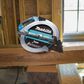 Makita XGT Cordless Circular Beam Saw Brushless 415mm 40V - Bare Tool