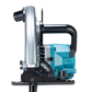 Makita XGT Cordless Circular Beam Saw Brushless 415mm 40V - Bare Tool