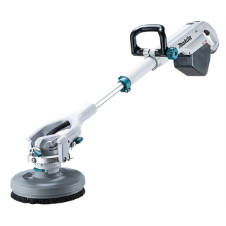 Makita XGT Cordless Polisher Scrubber Brushless 40V - Bare Tool