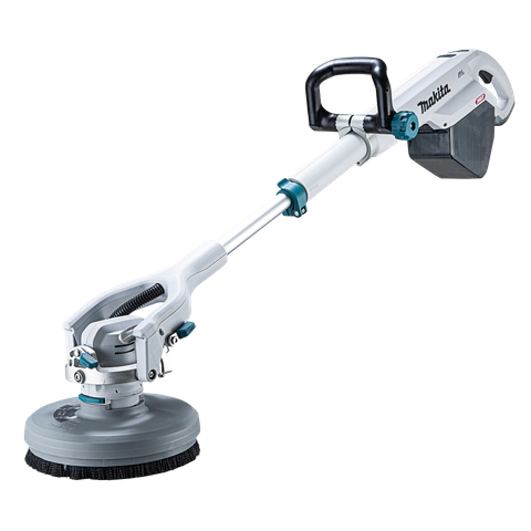 Makita XGT Cordless Polisher Scrubber Brushless 40V - Bare Tool