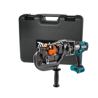 Makita XGT Cordless Hole Puncher Brushless 40V - Bare Tool