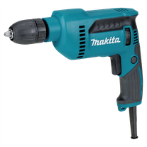 Makita Drill with Keyless Chuck 13mm 630W