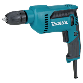 Makita Drill with Keyless Chuck 13mm 630W
