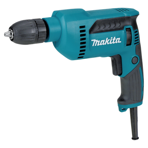 Makita Drill with Keyless Chuck 13mm 630W