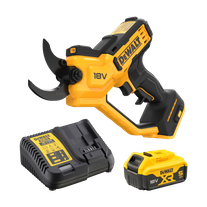 DeWalt Cordless Pruner 18V 5Ah