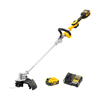 DeWalt Cordless Line Trimmer Brushless Split Shaft 18V 5Ah