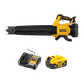 DEWALT Cordless Axial Blower Brushless 18V 5Ah