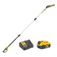 DEWALT Cordless Pole Saw Brushless 18V 5Ah