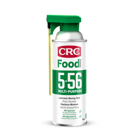 CRC Food Grade 5-56 400ml