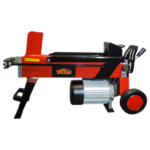 ToolShed Log Splitter 5 Tonne