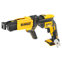 DeWalt Cordless Collated Screwdriver Brushless 18V - Bare Tool