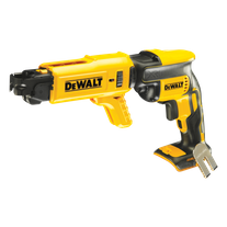 DeWalt Cordless Collated Screwdriver Brushless 18V - Bare Tool