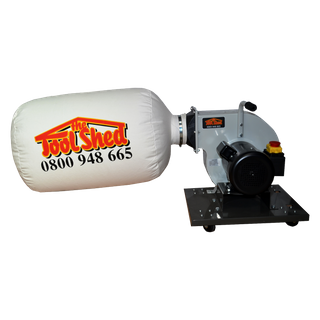 ToolShed Dust Extractor Compact
