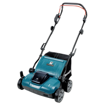 Makita LXT Cordless Lawn Scarifier 320mm 18V - Bare Tool