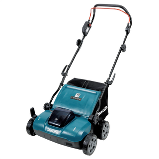 Makita LXT Cordless Lawn Scarifier 320mm 18V - Bare Tool