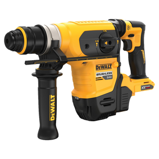 DeWalt FLEXVOLT Cordless Rotary Hammer Drill SDS Plus 32mm 54V - Bare Tool