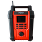 XHD Lithium Cordless Jobsite Bluetooth Radio 18V - Bare Tool