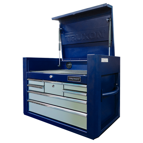 TRUXON 720mm/28in 7 Drawer Tool Chest