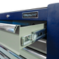 TRUXON® 720mm/28in 7 Drawer Roller Cabinet