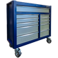 TRUXON 1040mm/41in 11 Drawer Roller Cabinet