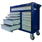 TRUXON 1040mm/41in 11 Drawer Roller Cabinet