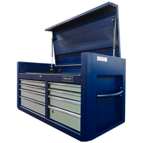 TRUXON 1040mm/41in 8 Drawer Tool Chest