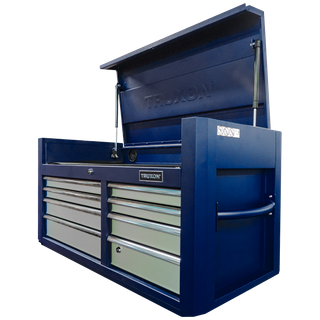 TRUXON 1040mm/41in 8 Drawer Tool Chest