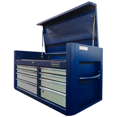 TRUXON 1040mm/41in 8 Drawer Tool Chest