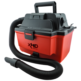XHD Lithium Cordless Wet and Dry Vacuum Cleaner Brushless 18V - Bare Tool