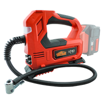 XHD Lithium Cordless Inflator 18V - Bare Tool