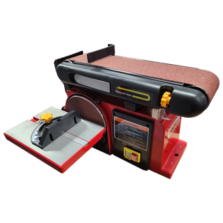 150mm on sale belt sander