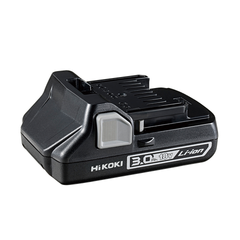 HiKOKI Cordless Battery Compact Li-Ion 18v 3Ah