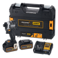 DeWalt X McLaren Cordless Impact Driver 18V 5Ah