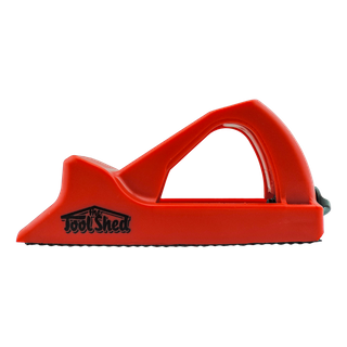 ToolShed Drywall Block Plane 40 x 140mm