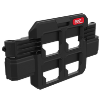 Milwaukee PACKOUT Tool Box Compact Plate