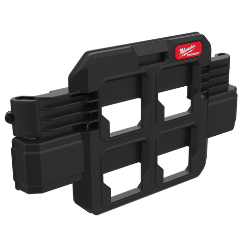 Milwaukee PACKOUT Tool Box Compact Plate